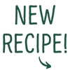 new recipe flash