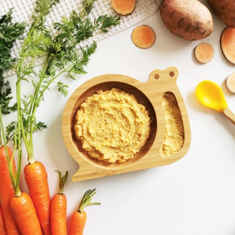 Chicken Puree