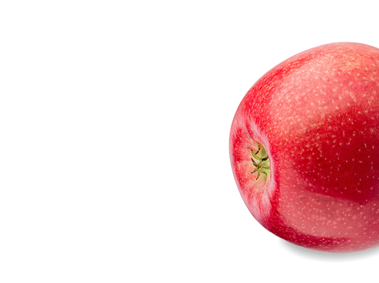 Red Apple