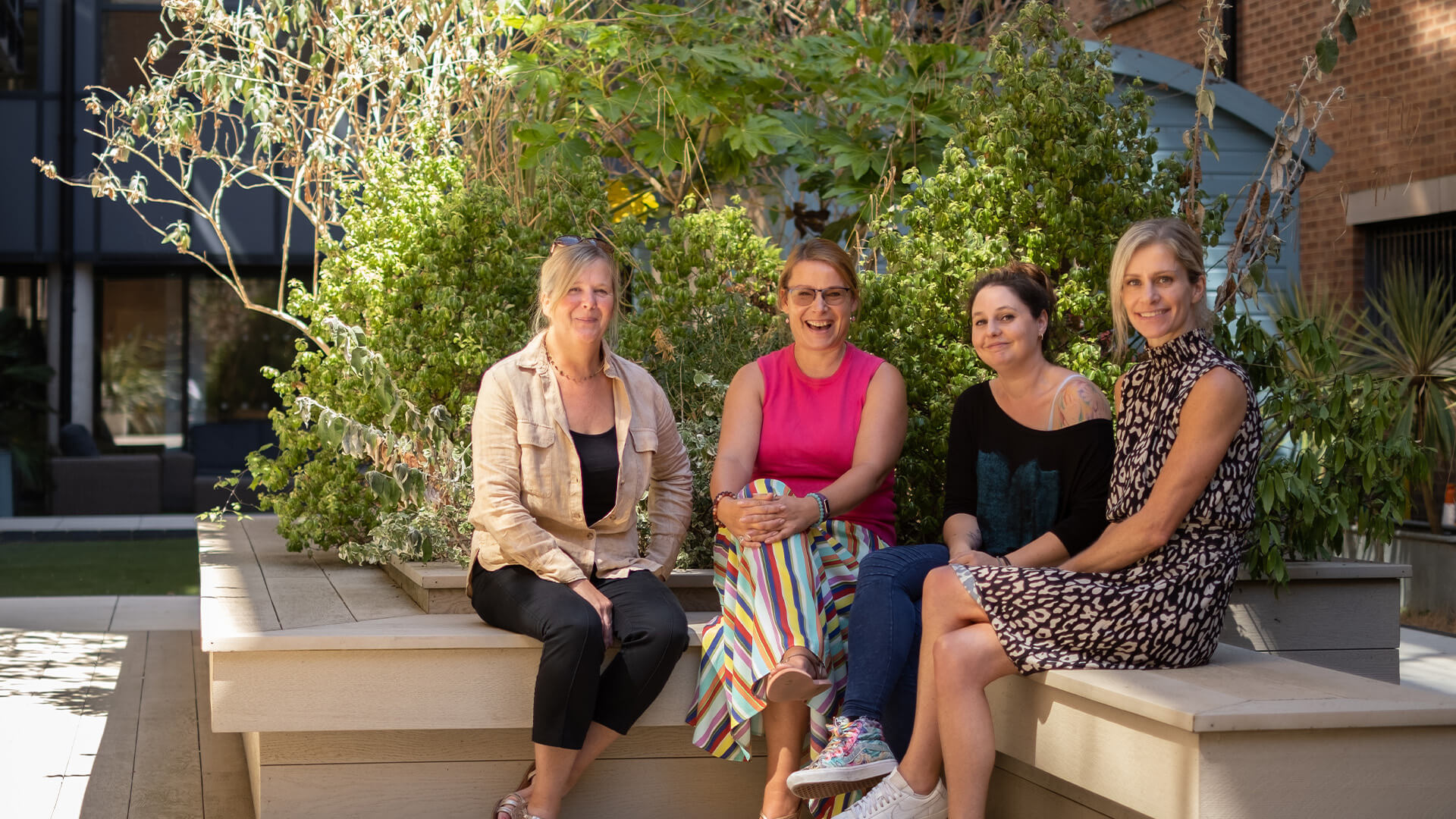 HR Team
